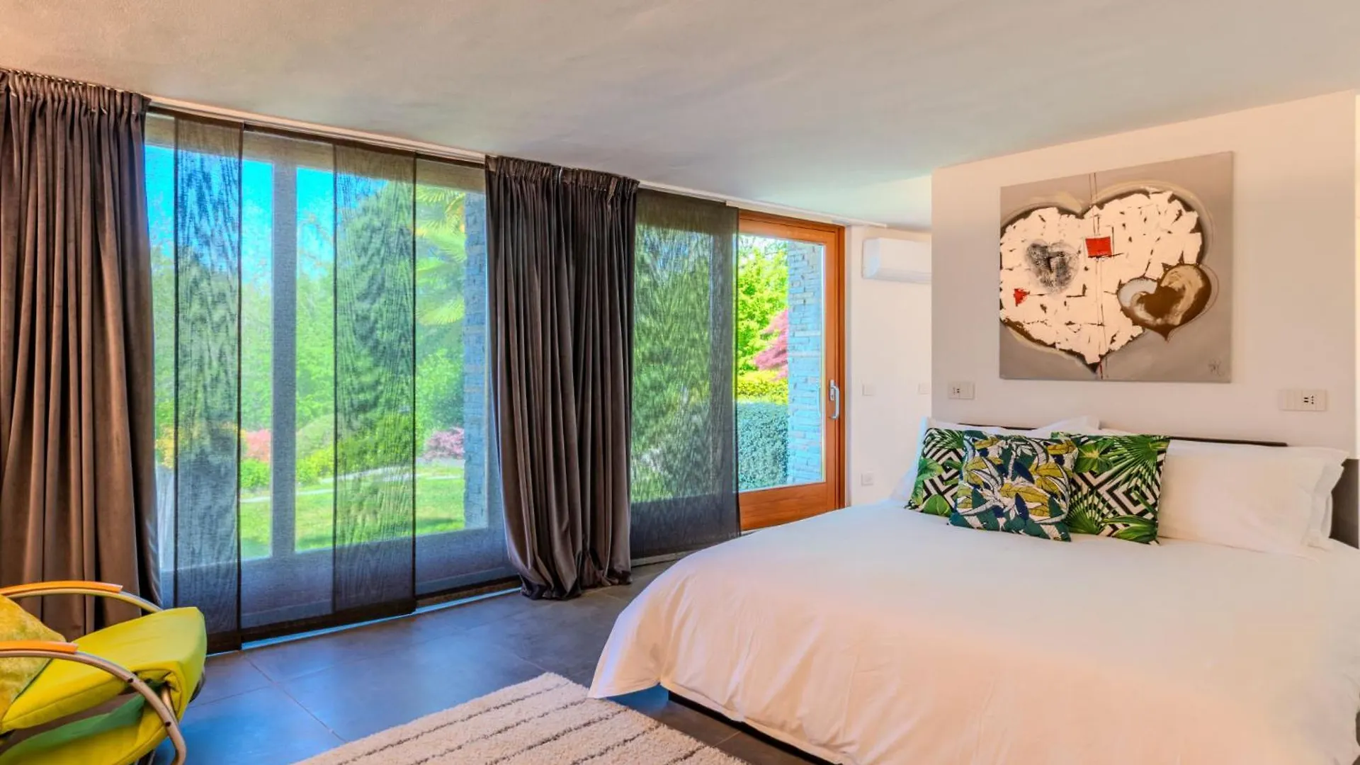 Apartment Belvedere By Interhome Casnate Con Bernate