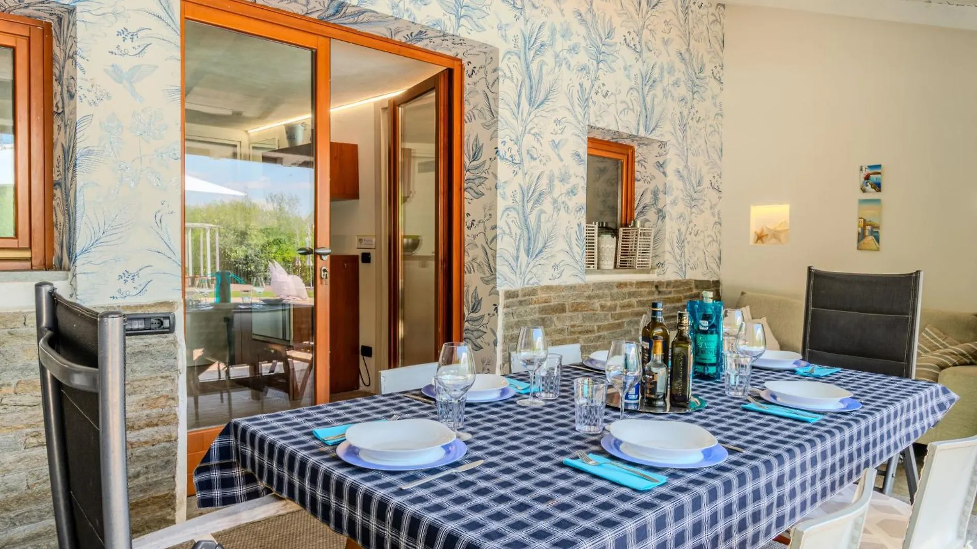 Apartment Belvedere By Interhome Casnate Con Bernate Italy