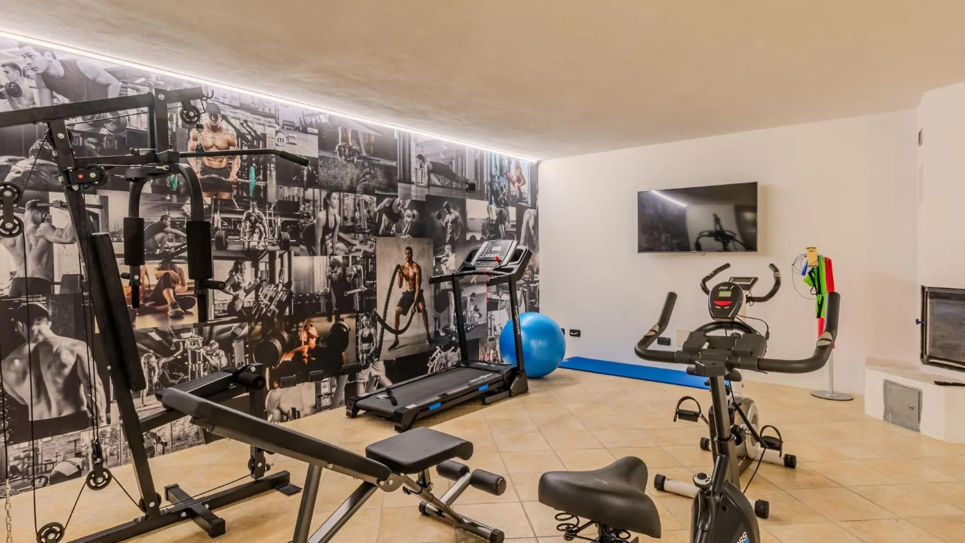 Apartment Belvedere By Interhome Casnate Con Bernate