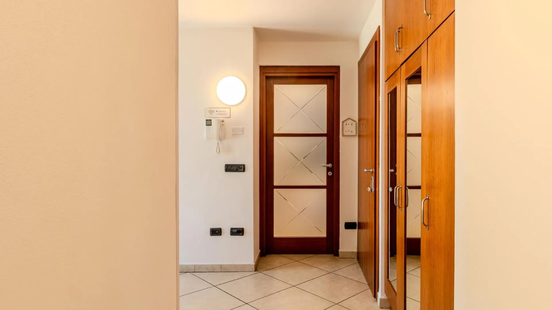 Apartment Belvedere By Interhome Casnate Con Bernate
