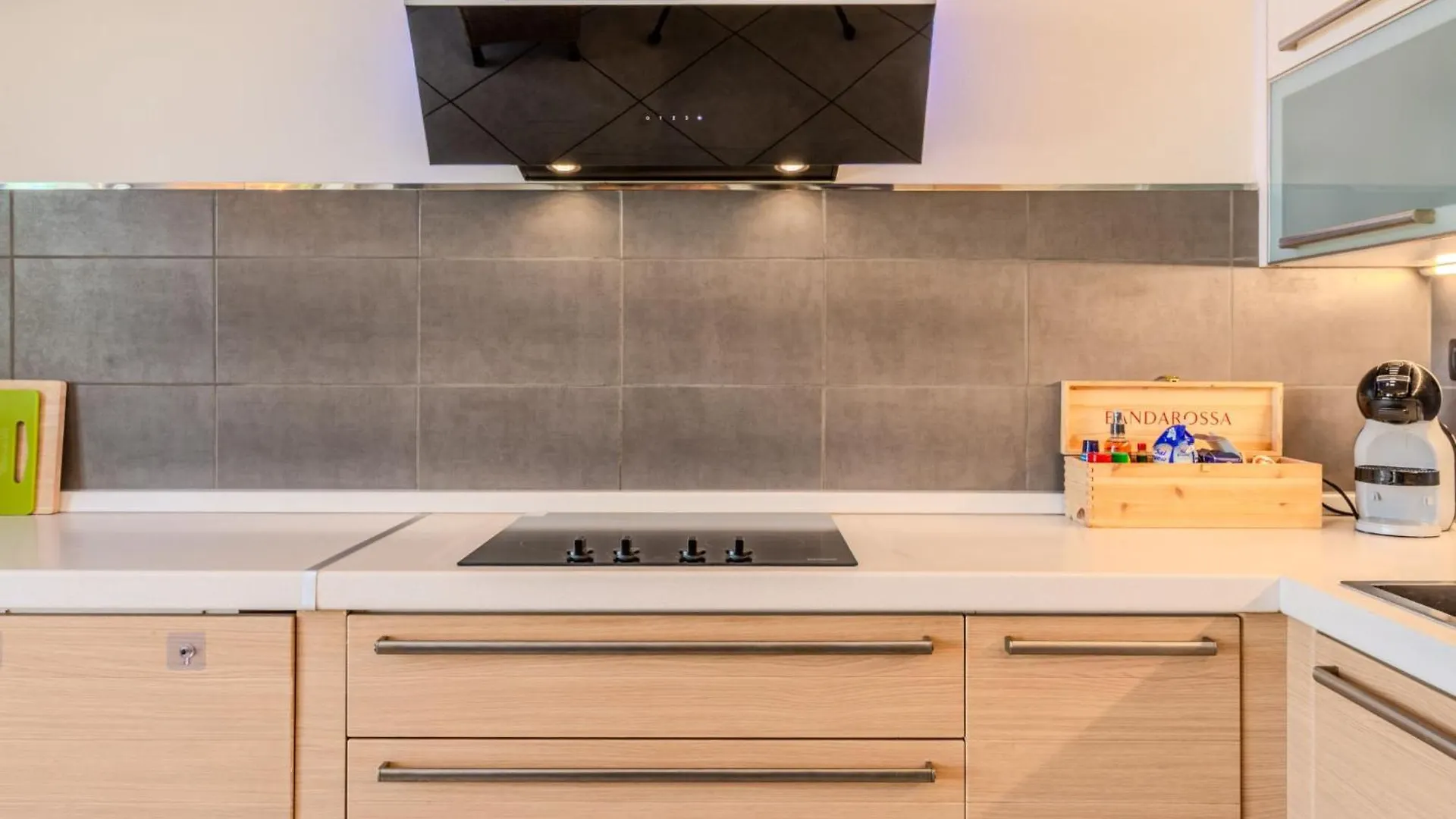 Apartment Belvedere By Interhome Casnate Con Bernate