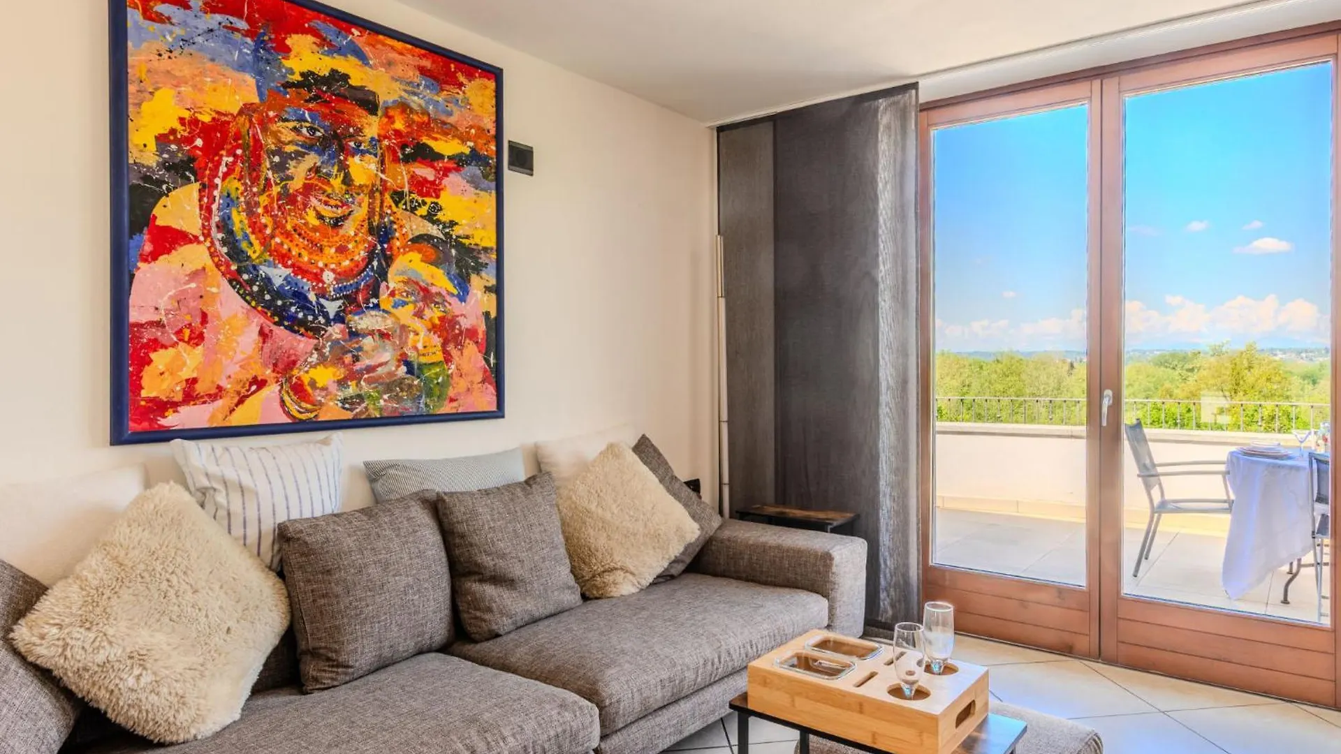 Apartment Belvedere By Interhome Casnate Con Bernate 0*,