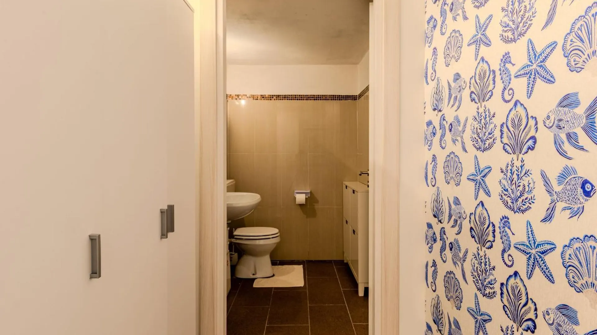 Apartment Belvedere By Interhome Casnate Con Bernate 0*,  意大利