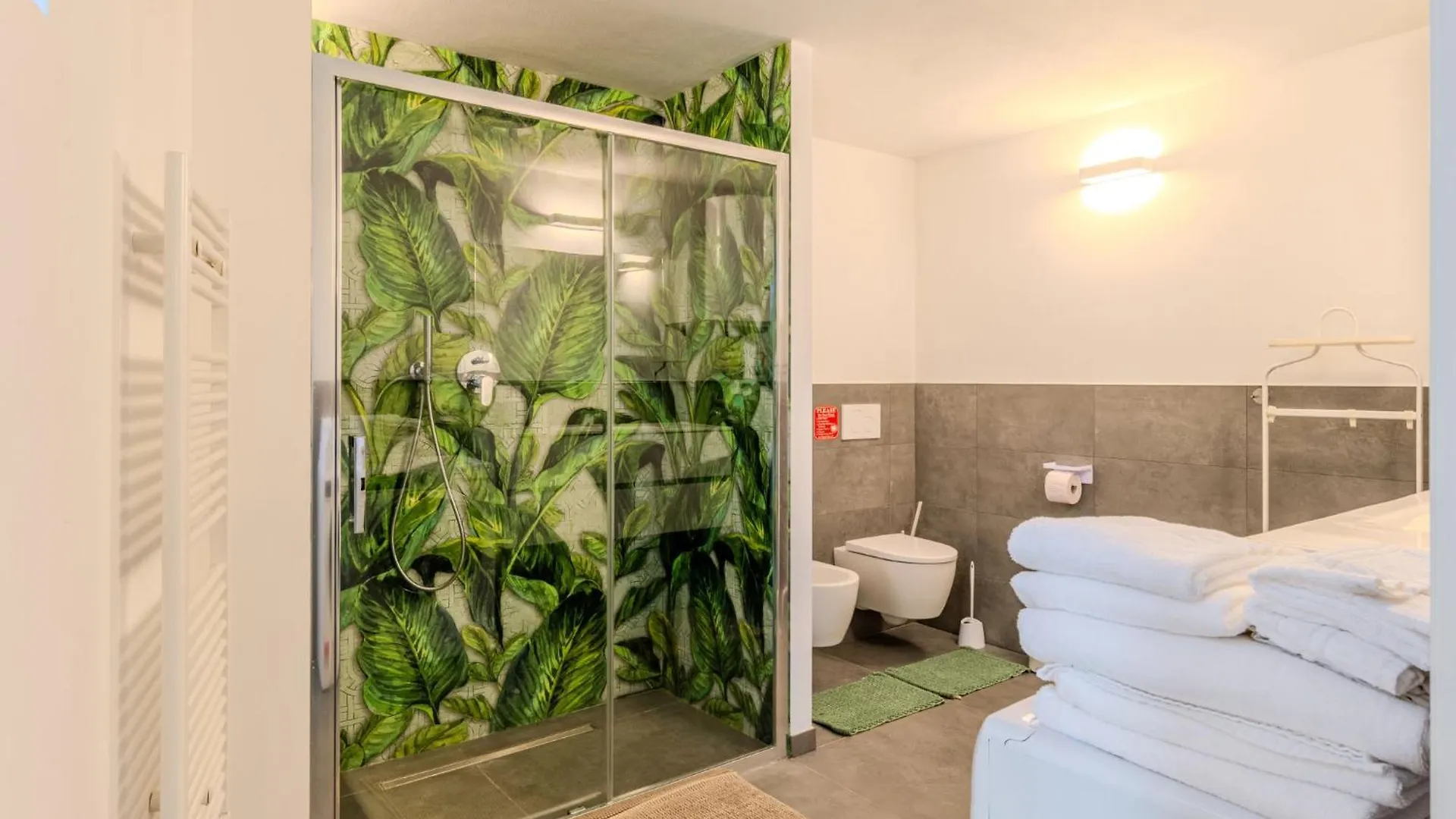 Apartment Belvedere By Interhome Casnate Con Bernate