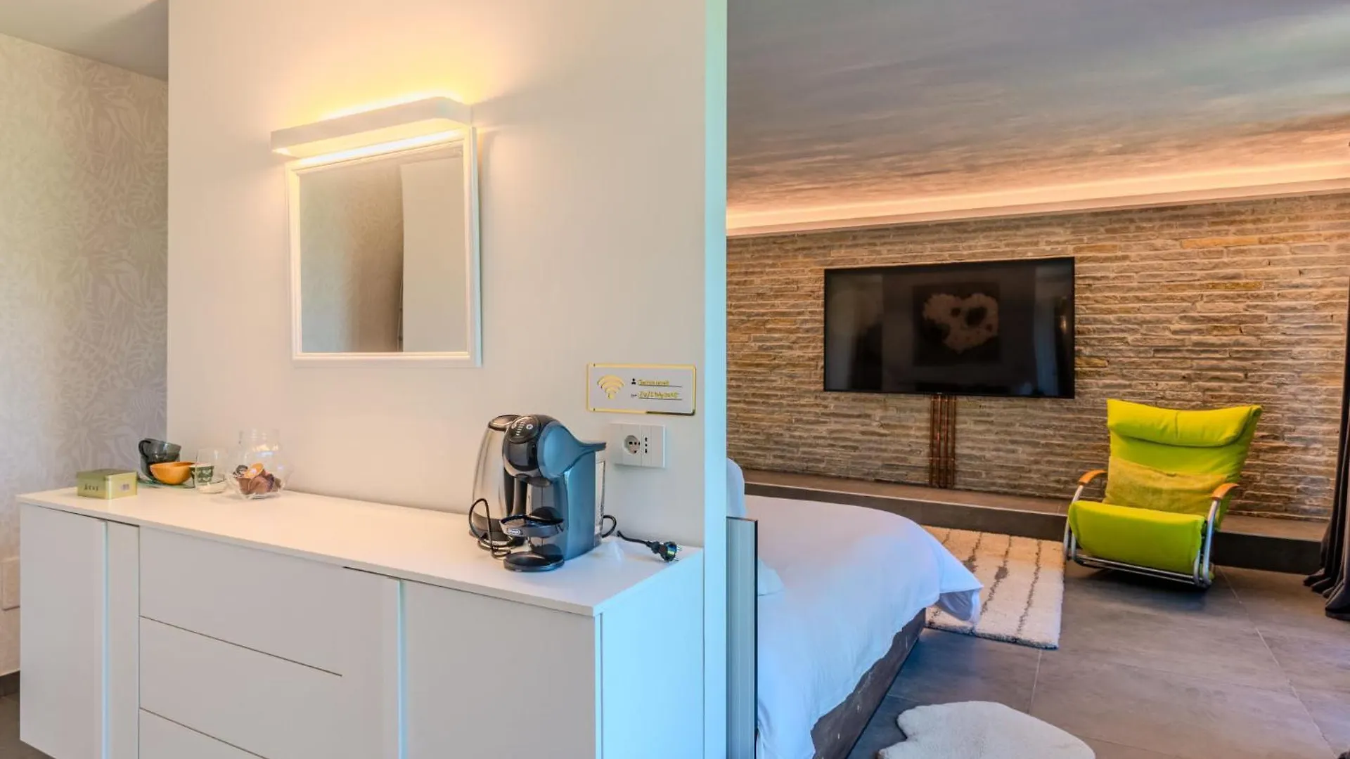 Apartment Belvedere By Interhome Casnate Con Bernate