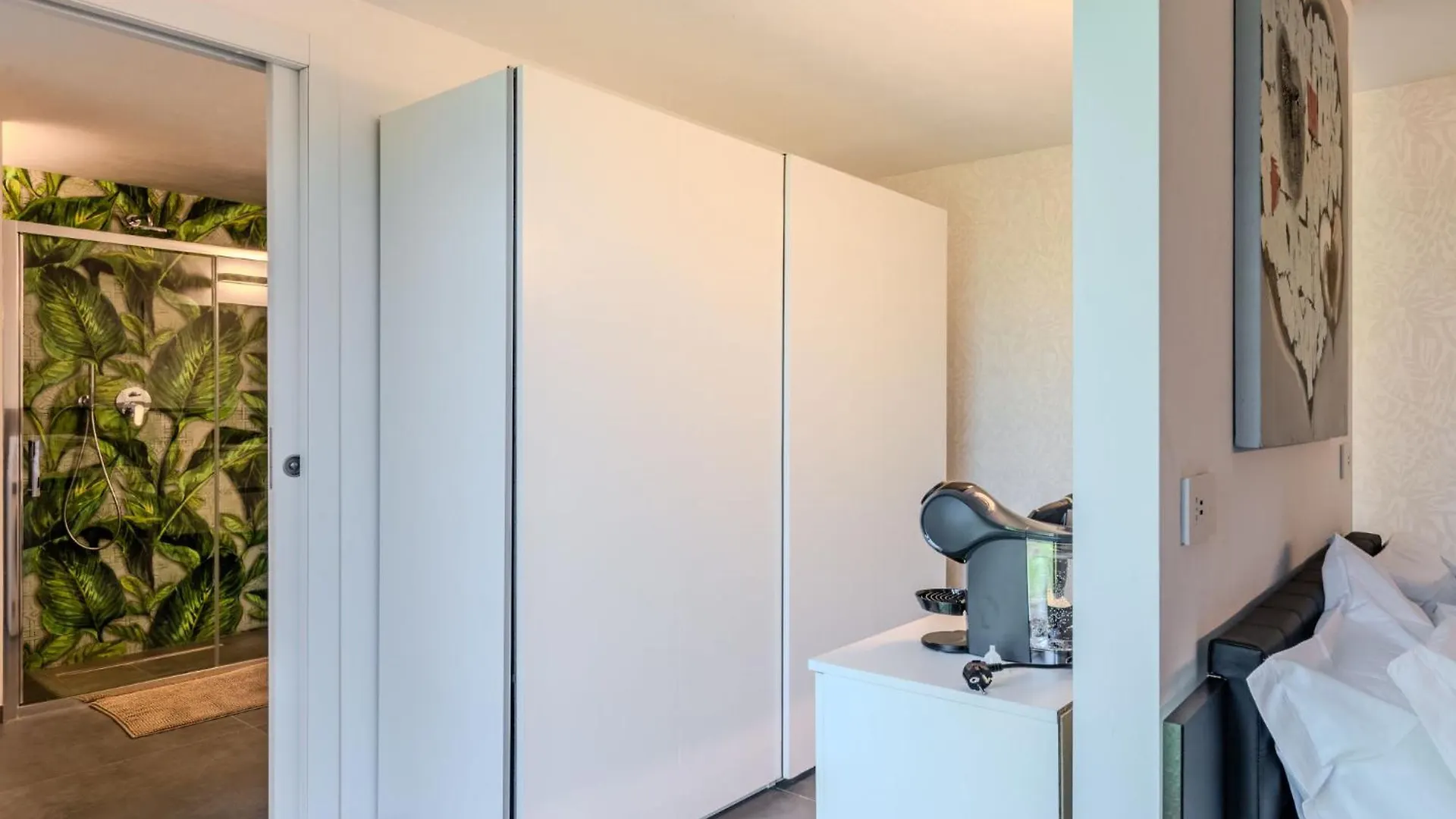 Apartment Belvedere By Interhome Casnate Con Bernate