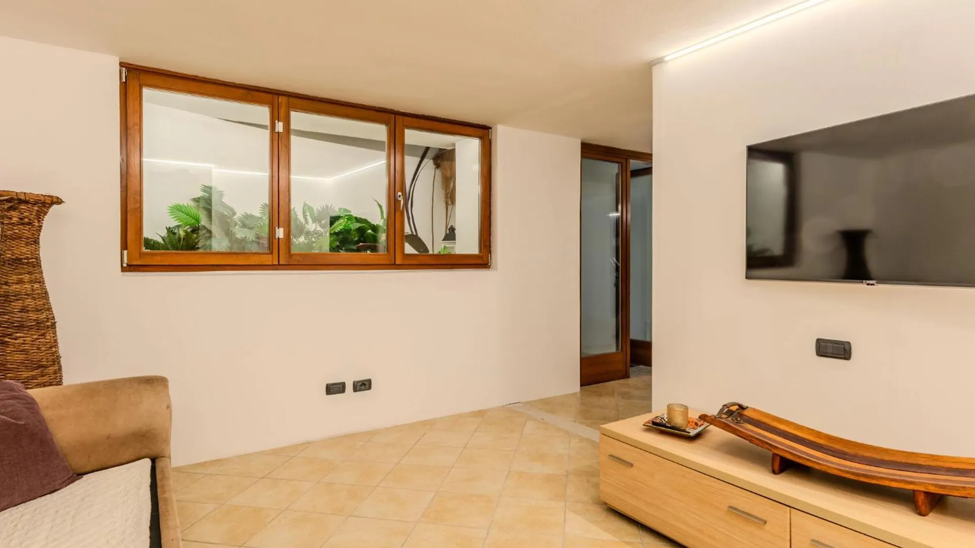 Apartment Belvedere By Interhome Casnate Con Bernate 0*,